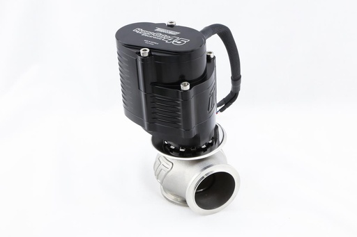 Wastegate Turbosmart Hypergate 45mm eWG45 Nera