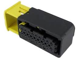 Connettore AMP MCP HDSCS 18 vie p.f.