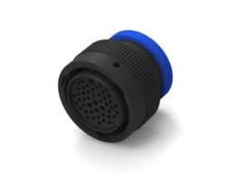 Connettore HDP 47 vie p.f.