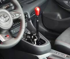 [CAE-10084] Toyota Yaris GR - CAE Short shifter