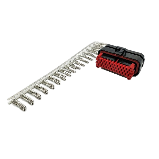 Ecumaster ADU connector kit