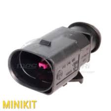 Connettore FEP 6 vie p.m. FKG 1.5