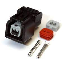 Kit Connettore Sumitomo HX 040 JC 2 vie p.f.