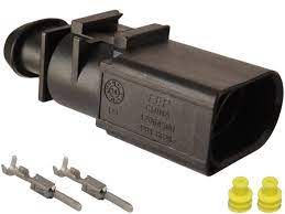 Connettore Fep Serie FKG 2.8 2 vie p.m.