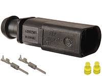 Connettore FEP Serie FKG 1.5 2 vie p.m.