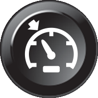 [91Z6382-B709] Inserto per tastiera B709 - Pit limit (15mm)