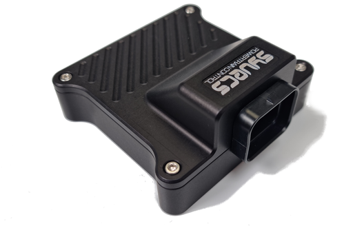 Syvecs AWD controller