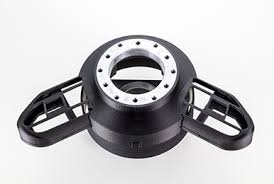 [268317] Toyota Yaris GR - Boss kit + Airbag fix Works