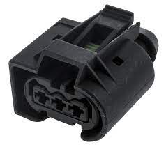 Connettore Kostal 3 vie p.f.