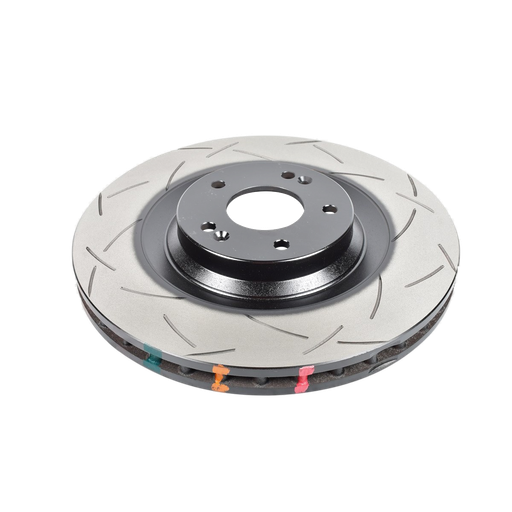 Hyundai – Dischi freno anteriori DBA 4000 T3 Ø345mm