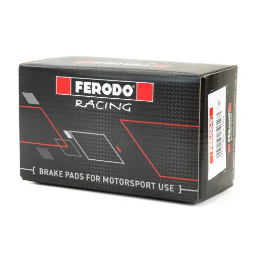 Legend - Set pastiglie Ferodo Racing "G"
