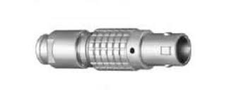 Connettore Lemo 8 vie p.m.