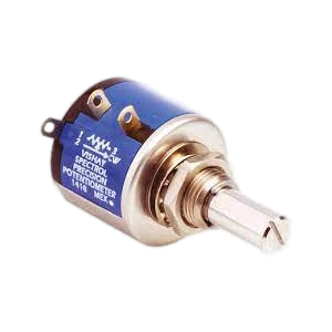 Potenziometro rotativo Ecumaster 8 posizioni
