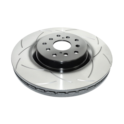 Subaru / Toyota – Dischi freno anteriori DBA T2 Ø326mm