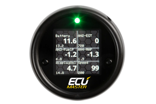 Ecumaster MFD15 Gen2