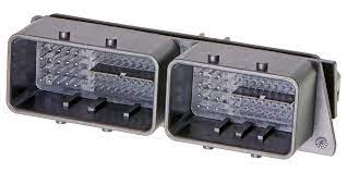 Connettore Molex Centralina 146 vie PCB