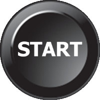 [91Z6382-B760] Inserto per tastiera B760 - Start (15mm)