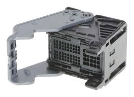 Connettore Molex 80 vie p.f. Serie Compactus 56015