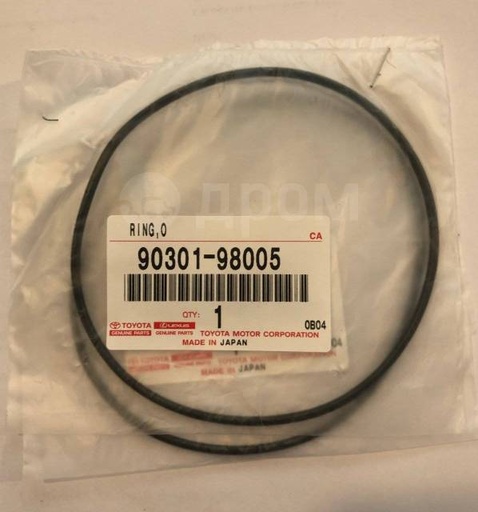 [90301-98005] Toyota Yaris GR - Paraolio transfer