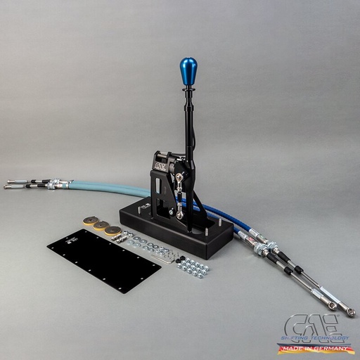 [10046HD-S1] Audi S1 - CAE Short shifter