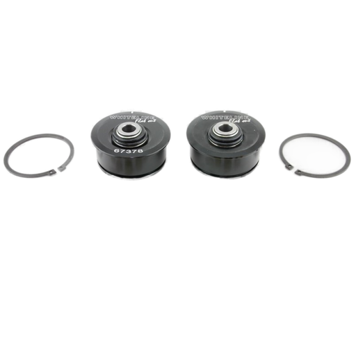 Subaru – Kit boccole anteriore Whiteline