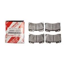 [04465-52370] Toyota Yaris GR - Kit pastiglie anteriori