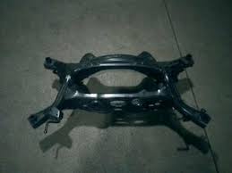 [51206-52020] Toyota Yaris GR - Ponte posteriore