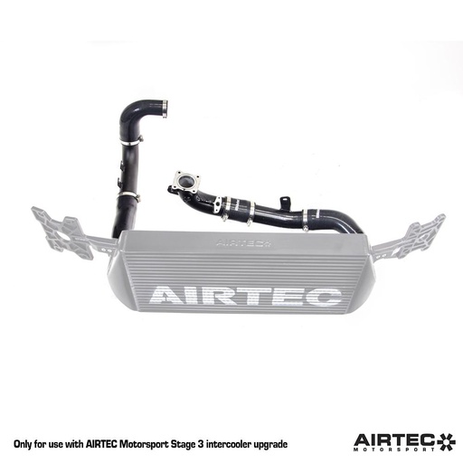 Toyota Yaris GR - Kit tubi intercooler Airtec stage 3