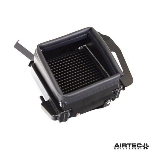Toyota Yaris GR - Kit radiatore turbo Airtec