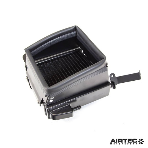 [ATRADYGR2] Toyota Yaris GR - Kit radiatore ausiliario Airtec