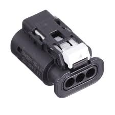 Connettore Kostal Mlk1.2 3 vie p.f. cod A