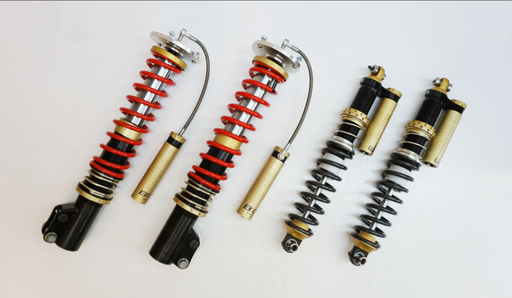 [GR-BI3] Toyota Yaris GR - Kit sospensioni Bigem terra