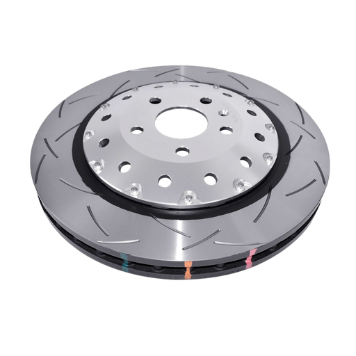 Audi – Dischi freno anteriori DBA 5000 T3 Ø370mm