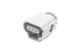 Connettore FEP Serie 1,5 3 vie p.f. grigio
