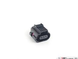 Connettore FEP Serie 1,5 3 vie p.f. nero chiave b