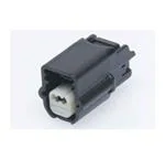 Connettore Molex MX64 2 vie p.f.