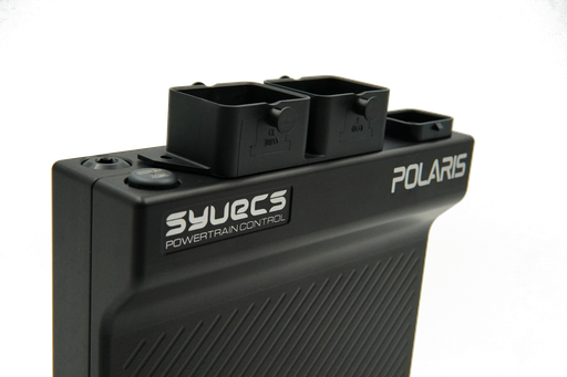 Polaris - ECU Syvecs S7plus