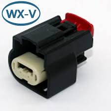 Connettore Molex MX150 2 vie p.f. tipo 2