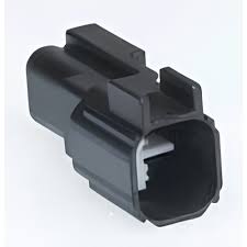 Connettore 2 vie p.m. Molex MX150