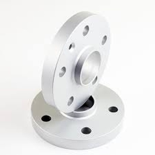 Toyota Yaris GR - Coppia distanziali 5/114, S16mm
