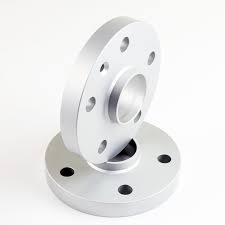 [DIST1667S] Toyota Yaris GR - Coppia distanziali 5/114, S16mm