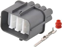 Kit Connettore Sumitomo HW 8 vie p.m.