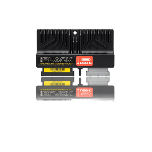 Ecumaster EMU Black (USB-C)