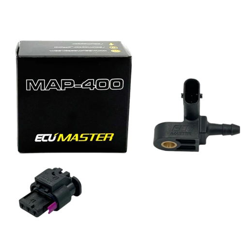 MAP sensor 4 bar Ecumaster