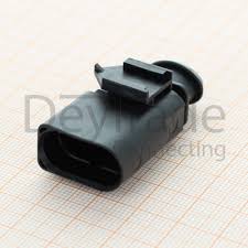 Connettore FEP 3 vie p.m. VW restricted