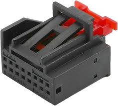 Connettore FEP 16 vie p.f. VW restricted