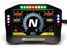 [TGR-ADU-KIT] Toyota Yaris GR - Kit display ADU5 + GPS
