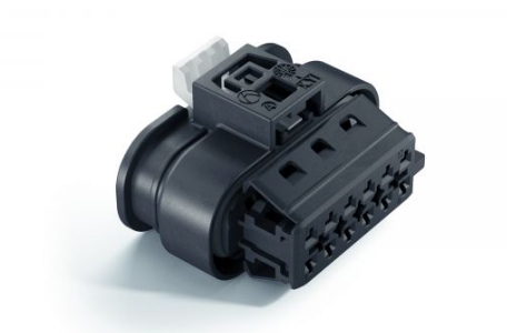 Connettore Hirschmann Serie 1,2 SealStar FA 12 vie p.f.