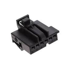 Connettore MQS 6 vie p.f.