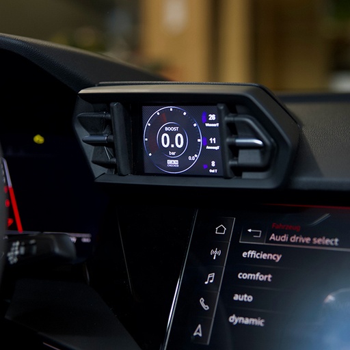 [CC31062] CAN Checked - MFD32 Gen2 for Audi A3/S3/RS3 8Y LHD